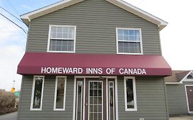 Homeward Inns Of Canada